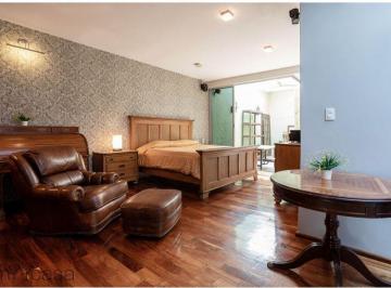 Departamento · 165m² · 1 Recámara · 2 Estacionamientos · Exclusivo Penthouse de Lujo en Col. Roma Norte, Alcaldia Benito Juarez