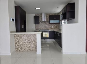 Departamento de 3 habitaciones, Benito Juárez · Departamento Impecable y Listo Para Habitar con 3 Recamaras, 2 Baños y 2 Estacionamientos.