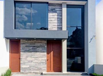 Casa de 3 habitaciones, Morelia · Se Vende Casa Olivar Altozano