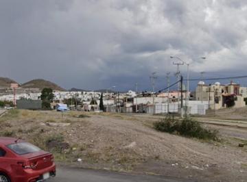Terreno / Lote · 5295m² · Terreno Av Libertadores
