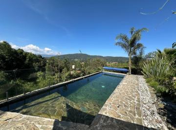 Casa de 3 habitaciones, Valle de Bravo · Casa en Renta Acatitlan Valle de Bravo
