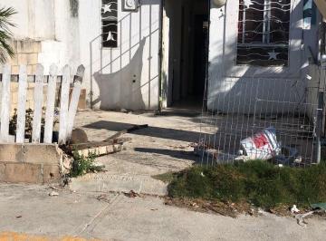 Casa · 39m² · 1 Recámara · 1 Estacionamiento · Casa de Oportunidad, Mar Baltico - Casas del Mar, Cancun, Entrega Inmediata.