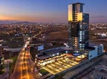 Oficina Venta 197m²  · Oficina Corporativa "Torre Elementa"