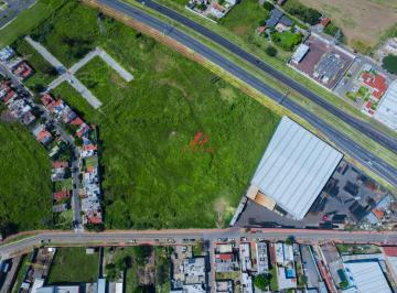 Terreno / Lote , Zapotlanejo · Terreno Comercial E Industrial en Venta en Zapotlanejo, Jalisco con Doble Frente
