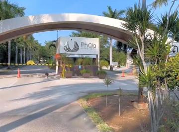 Terreno / Lote · 756m² · Terreno Y26 - Residencial Phula