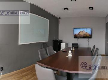 Casa · 227m² · 3 Recámaras · 3 Estacionamientos · Casa en Renta, Tecamachalco Lista Para Comercio/oficinas, Súper Iluminada