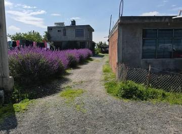 Terreno / Lote · 253m² · Terreno en Venta San Blas Totoltepec