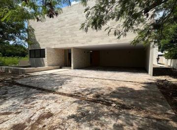 Casa de 3 habitaciones, Mérida · Casa Amplia en El Country