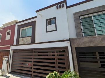Casa de 2 habitaciones, Monterrey · Excelente Casa en Lantana No. 147, Fraccionamiento Cumbres Elite Sector Villas, Monterrey Nuevo Leon