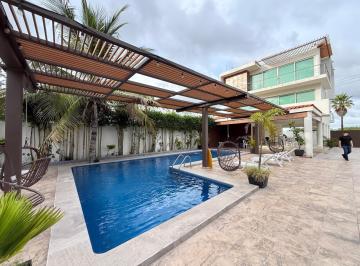 Casa · 700m² · 5 Recámaras · 6 Estacionamientos · Casa en Venta en Altata Sinaloa