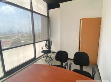 Oficina · 55m² · 3 Estacionamientos · Oficina en Renta Monterrey