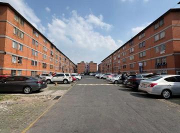 Departamento en venta en Agrícola Pantitlan, ideal para quienes buscan un espaci · Departamento de 46 m² con 2 Recámaras en Venta en Agrícola Pantitlan