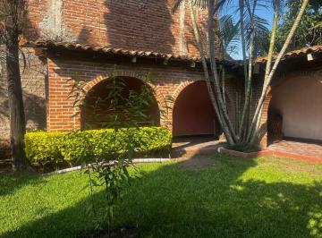 Quinta de 1 habitación, Tlajomulco de Zúñiga · Terraza en Venta en Tlajomulco de Zuñiga, Jalisco