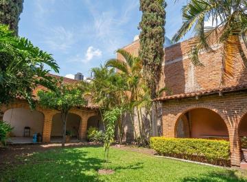 Quinta de 1 habitación, Tlajomulco de Zúñiga · Terraza en Venta en Tlajomulco Centro – Proyecto con Infraestructura