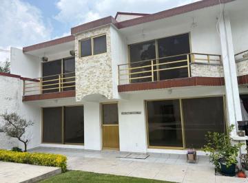 Casa en condominio de 2 habitaciones, Cuernavaca · Casa en Renta en Excelente Ubicación