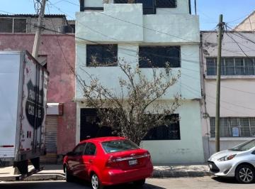 Oficina , Cuauhtémoc · Se Vende Inmueble en Atlampa