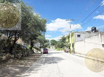 Terreno / Lote · 778m² · Terreno Plano Zona con Servicios.