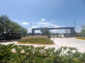 Terreno / Lote , Jesús María · Terrenos en Venta Vista Piamonte Aguascalientes