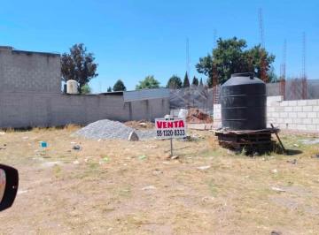 Terreno / Lote , Yauhquemehcan · Venta de Terreno Cerca de La Carretera