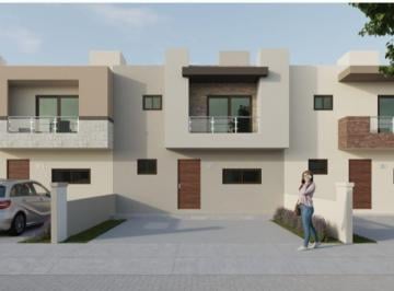 Casa de 3 habitaciones, Querétaro · Casa en Venta Habitacion Planta Baja La Vista Queretaro