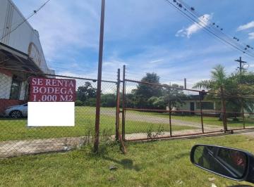 Bodega comercial , Fortín · Bodega en Renta Sup 1,000 m² Camino a Monte Salas, Carretera Fortin - Huatusco, Fortin, Ver.