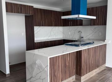 Departamento de 3 habitaciones, Cuajimalpa de Morelos · Departamento en Venta en Residencial Agwa