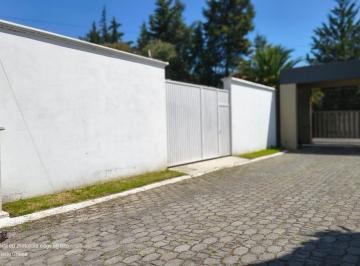Terreno / Lote · 2547m² · Terreno en Fraccionamiento La Asunción