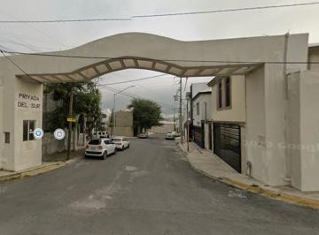 Casa de 2 habitaciones, Monterrey · Excelente Casa en Privada Turquesa 220, Fraccionamiento Privadas del Sur, Monterrey Nuevo Leon