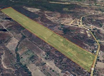 1 · ¡Oportunidad Agroindustrial! Vendo Macro Lote 3,829 Hectáreas en Chiapa de Corzo