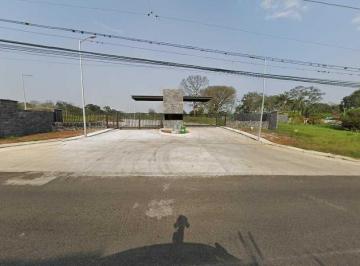 Terreno / Lote , Córdoba · Terrenos en Residencial Sendero Real, Cordoba, Ver.