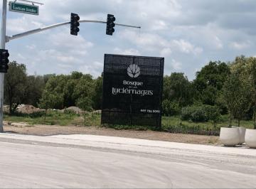 Terreno / Lote , Jesús María · Terrenos en Venta Bosque de Las Luciernagas Aguascalientes