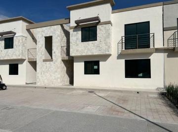 Departamento de 2 habitaciones, Querétaro · Departamento Venta La Vista Residencial Queretaro
