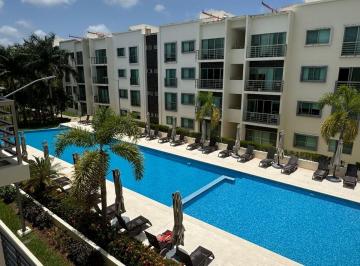 Departamento · 110m² · 3 Recámaras · 2 Estacionamientos · Departamento - Fraccionamiento Long Island
