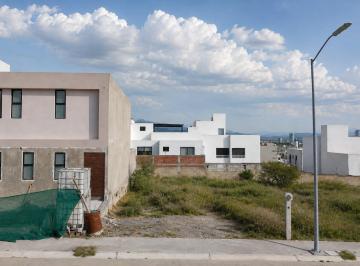 Terreno / Lote , Querétaro · Terreno en Venta en Sayab, Juriquilla | 200 m²