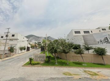 Casa de 4 habitaciones, Monterrey · Excelente Casa en Cumbres Francesas Mz24 203, Cumbres del Valle 1era Etapa, Monterrey Nuevo Leon