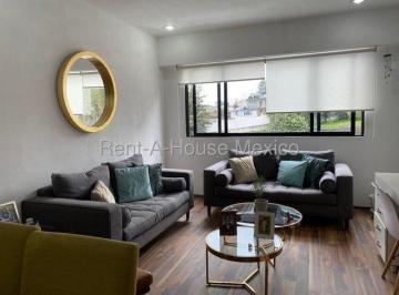 Departamento de 1 habitación, Cuajimalpa de Morelos · Departamento en Venta | Enttorno Residencial, Cuajimalpa de Morelos