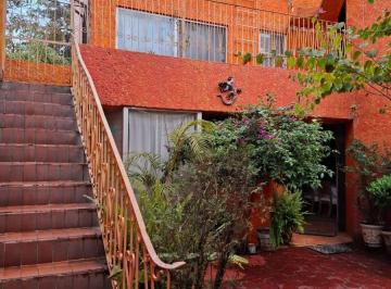 Casa de 8 habitaciones, Tlalpan · Venta Casa en La Colonia Santa Ursula Xitla