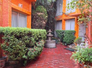 Casa de 8 habitaciones, Tlalpan · Venta Casa en La Colonia Santa Ursula Xitla