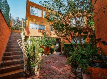 Casa de 8 habitaciones, Tlalpan · Venta Casa en La Colonia Santa Ursula Xitla