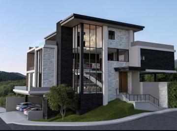 Casa de 4 habitaciones, Monterrey · Casa Venta Sierra Alta 38