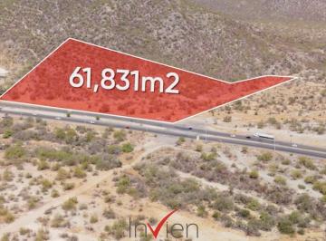 Terreno / Lote , Hermosillo · Terreno en Venta, Blvd. Gustavo Mazon López, Hermosillo, Son.