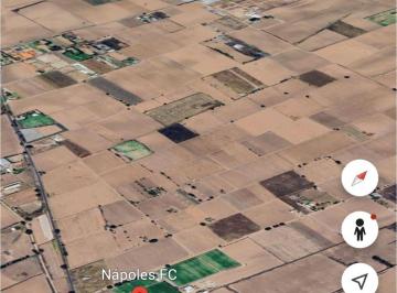 Terreno / Lote , Zapopan · Terreno Habitacional en Venta Campo Napoles General Ramón Corona