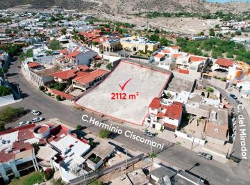 Terreno / Lote , Hermosillo · Terreno en Venta, Mirador Pitic Hermosillo, Son.