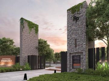 Terreno / Lote , Aguascalientes · Terrenos en Venta Hacienda Paraiso Aguascalientes
