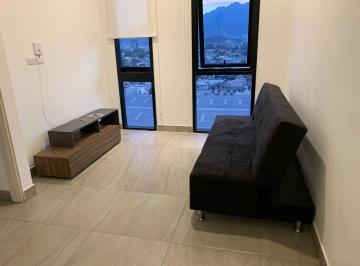 Departamento · 101m² · 2 Recámaras · 2 Estacionamientos · Departamento en Renta en Torre Luz