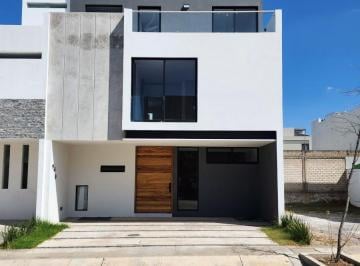 Casa de 5 habitaciones, Zapopan · Casa Nueva en Venta de 5 Recamaras en Solares Residencial Zapopan