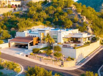 Casa de 4 habitaciones, Hermosillo · Casa en Venta, Hacienda Residencial, Hermosillo, Son.