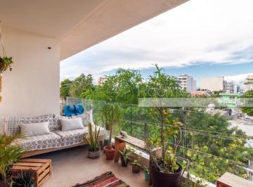 Departamento · 81m² · 2 Recámaras · Departamento in Playa del Carmen