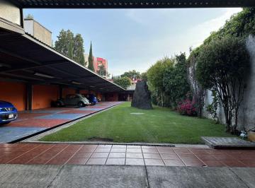Terreno / Lote , Tlalpan · Venta Terreno Club de Golf México