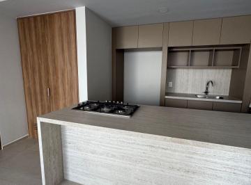 Departamento de 2 habitaciones, Zapopan · Departamento en Venta en Av Naciones Unidas - Lírica Towers Modelo C